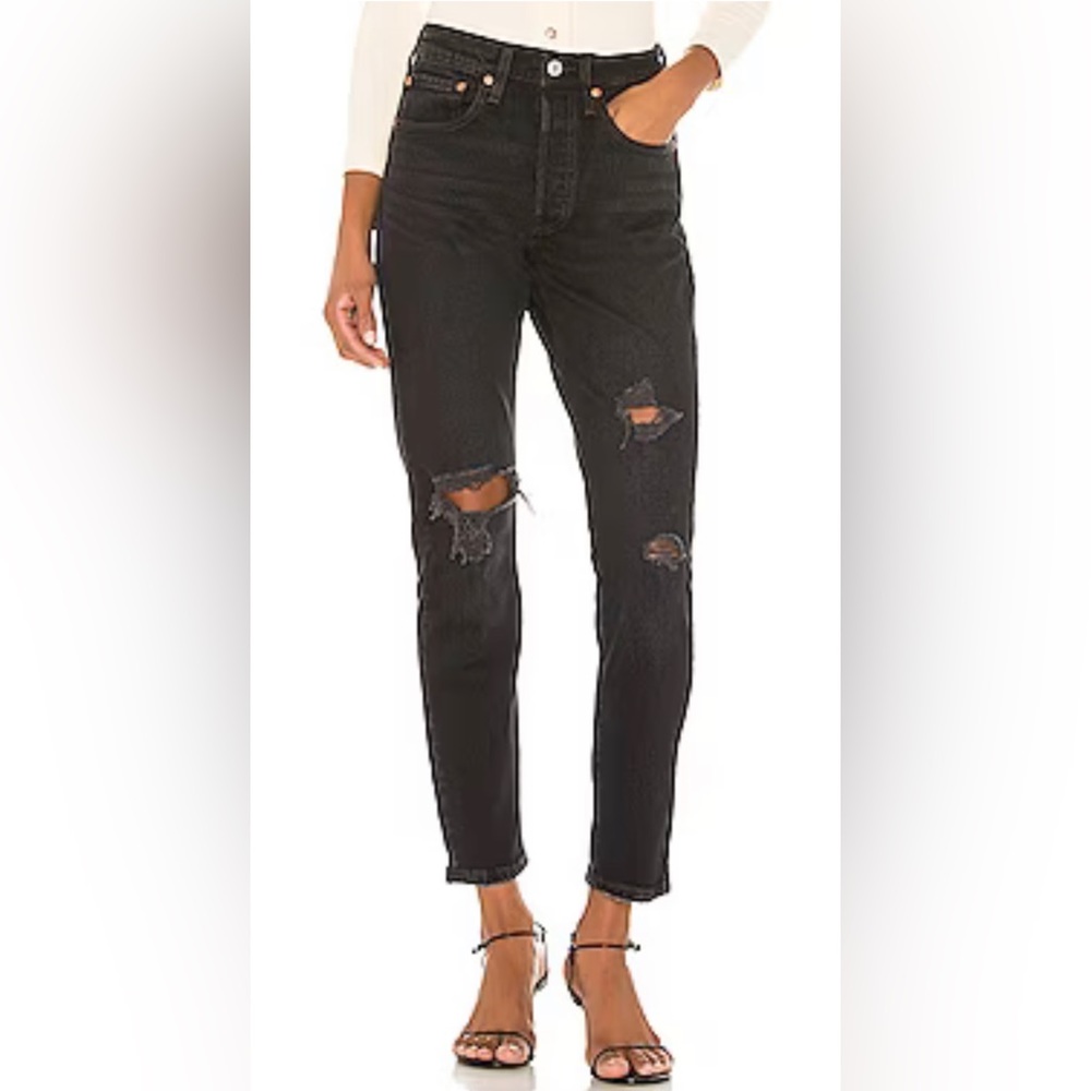 Levi’s 501 Skinny